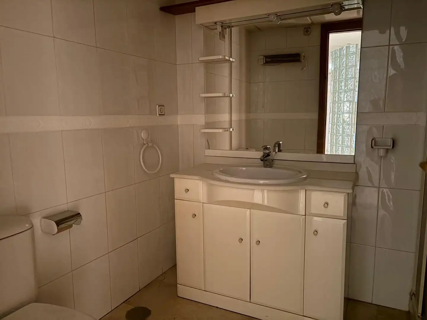 Piso en venta en La Fama
