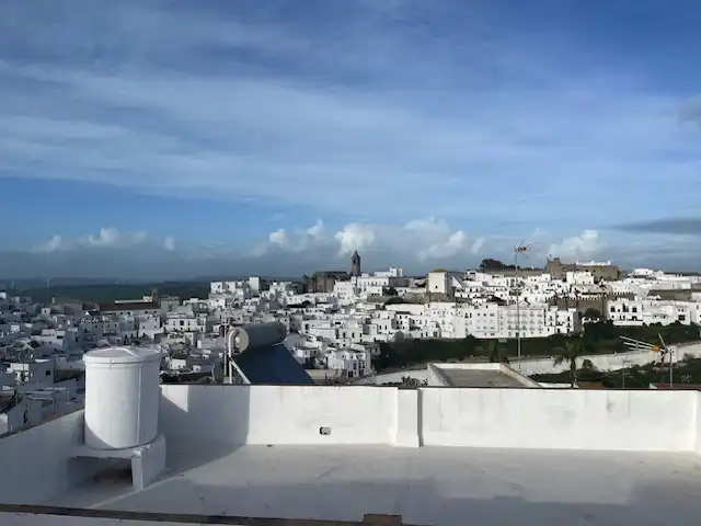 House with terrace for sale in Calle Santiago 7, imagen 18