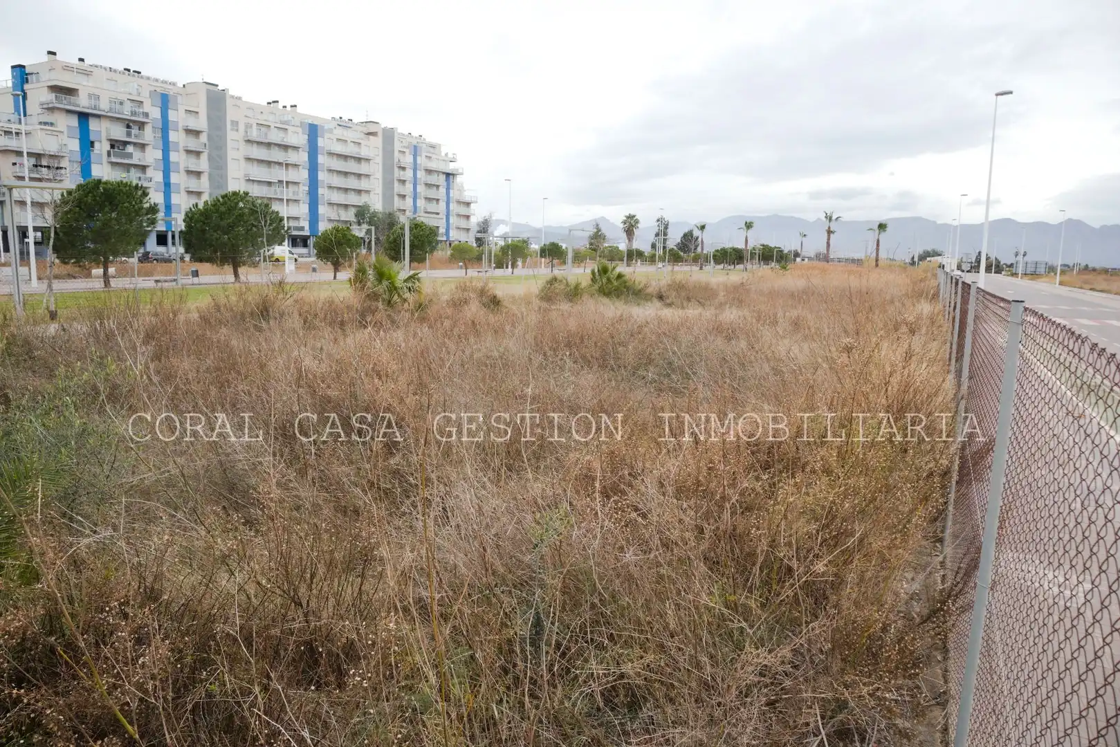 Residencial en venda en Moncofa
