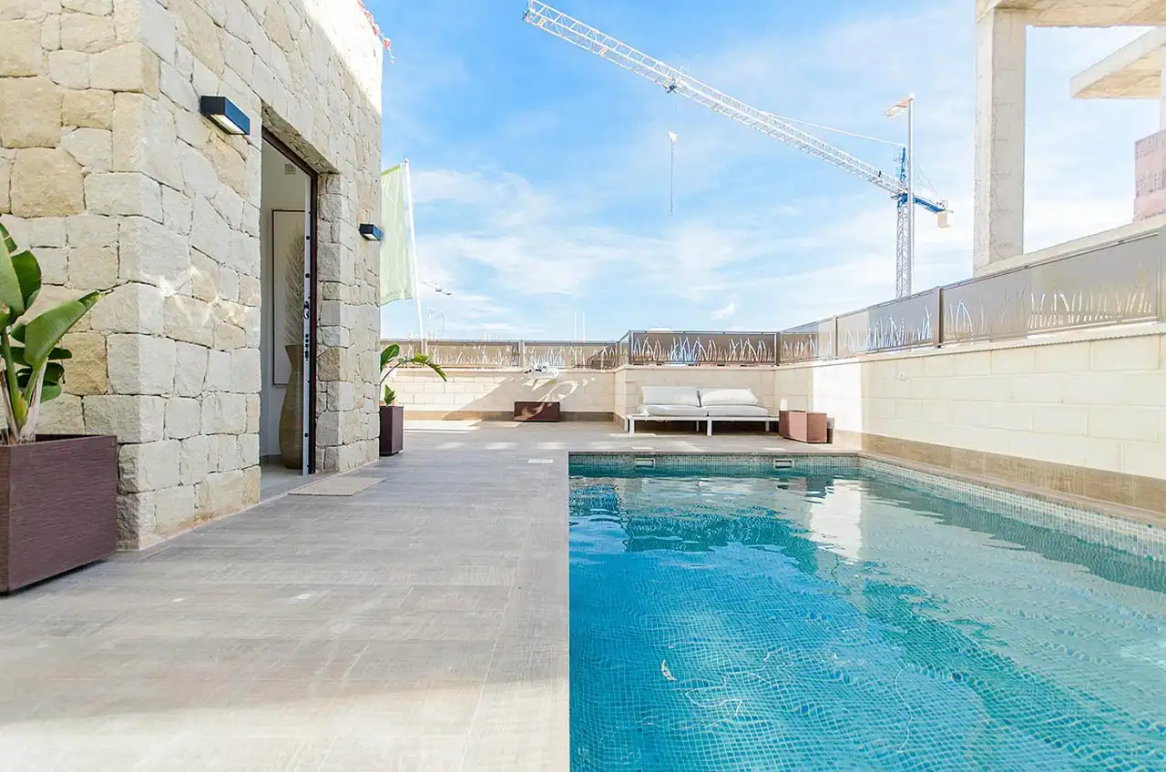 Casa en venta en Los Montesinos, imagen 23