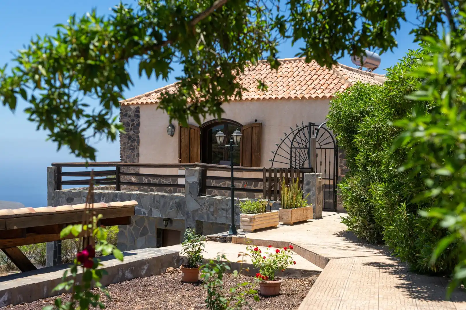 Villa avec jardin à vendre à Arona pueblo, imagen 79
