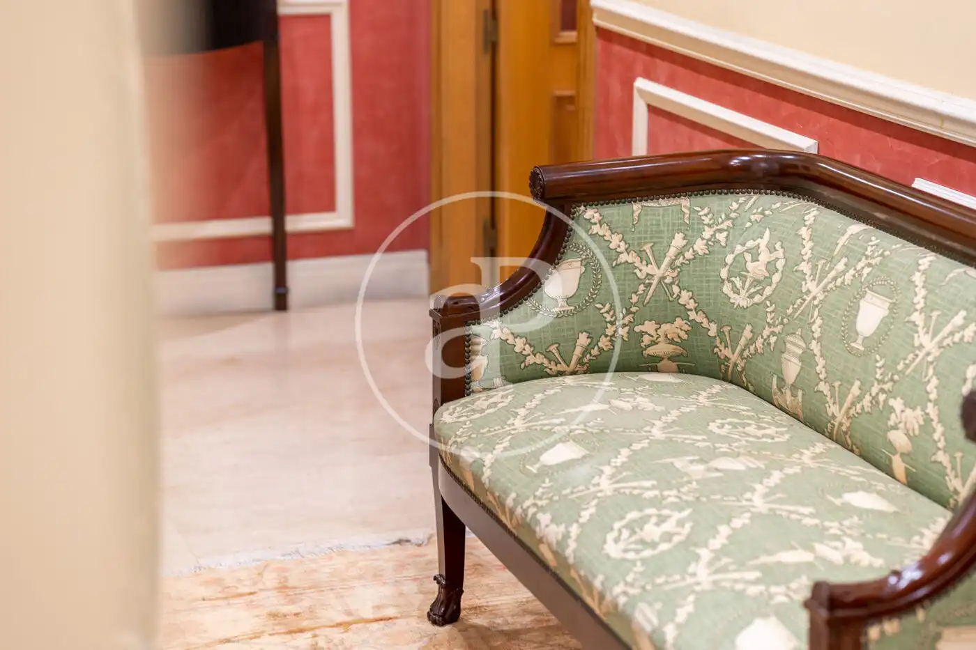 Piso en venta en Valencia con Aire acondicionado, Calefacción y Balcón