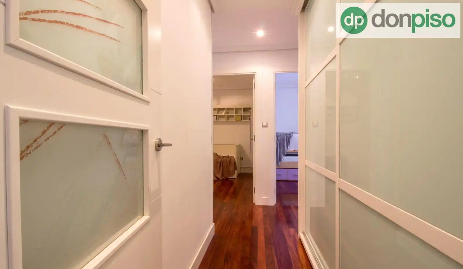 Appartement avec ascenseur à vendre à Calle Ruiz Zorrilla, imagen 18