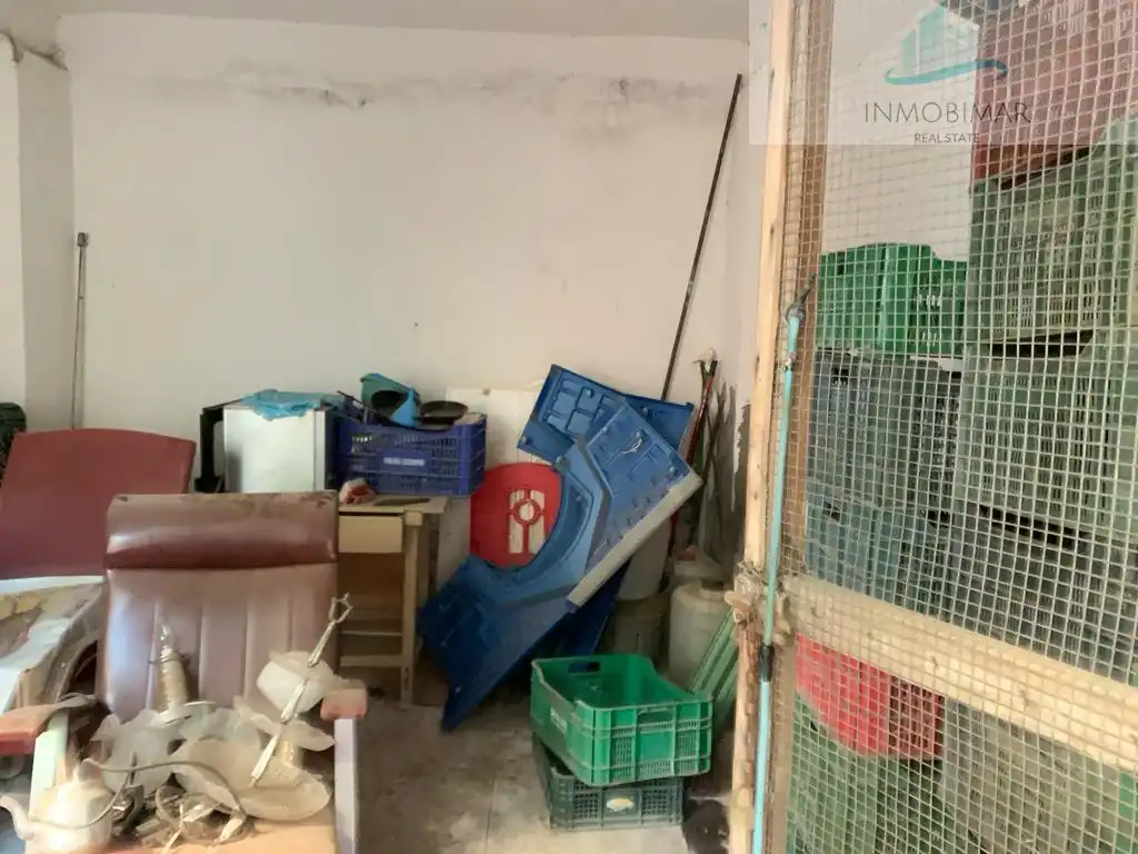 Casa amb terrassa en venda a Rey Moro, imagen 22