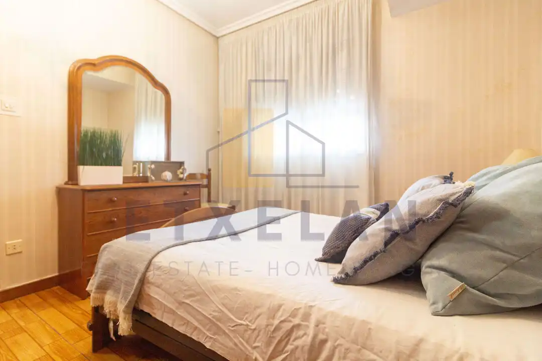 Bedroom of Flat for sale in Zaldibar, Bizkaia