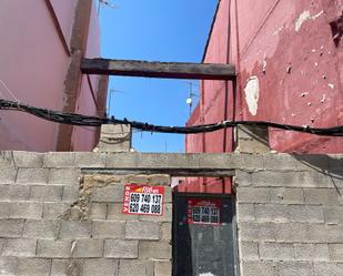 Exterior view of Residential for sale in Cullera