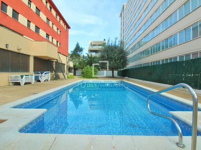 Piso en Venta en Son Armadans