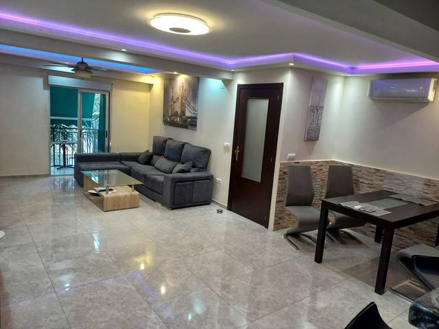 Apartamento en Venta en Avinguda de la República Argentina en Plaza Elíptica - República Argentina