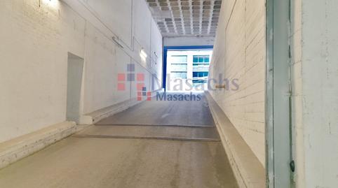 Photo 2 of Industrial buildings for sale in Canillas, Madrid