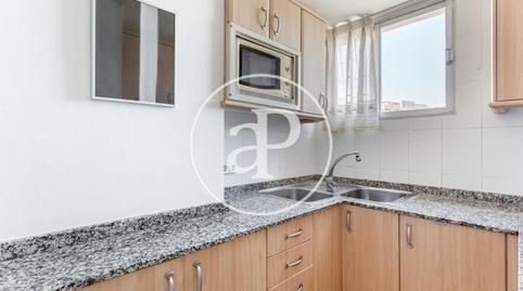 Photo 5 of Flat to rent in Carrer de Santa Cruz de la Zarza, La Carrasca, Valencia