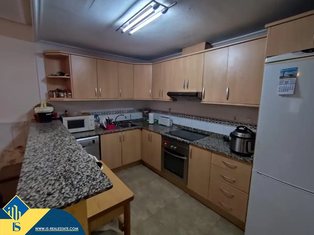 Apartament amb ascensor en venda a Playa del Cura, imagen 4
