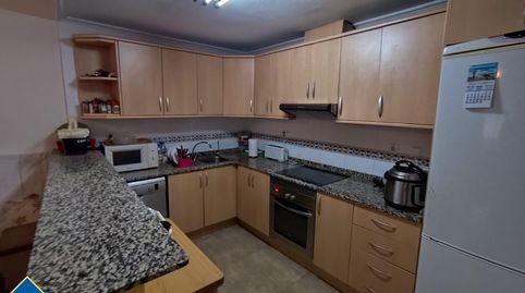 Apartamento con terraza en la provincia de Alicante, en Torrevieja, distrito Playa del Cura. 4 habitaciones | 107 m² | 150 metros, imatge 4