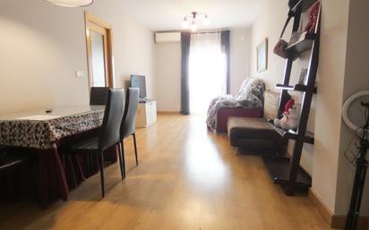 Bedroom of Flat for sale in Cijuela  with Air Conditioner, Terrace and Storage room