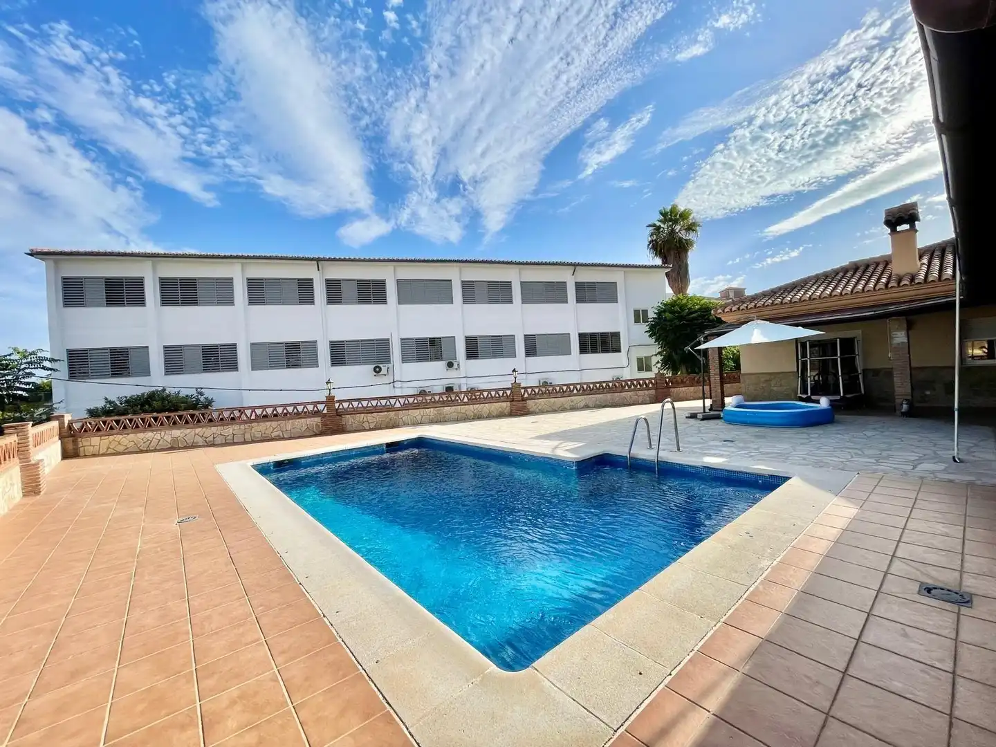 Villa con terrazza in vendita a Cotobro, imagen 24