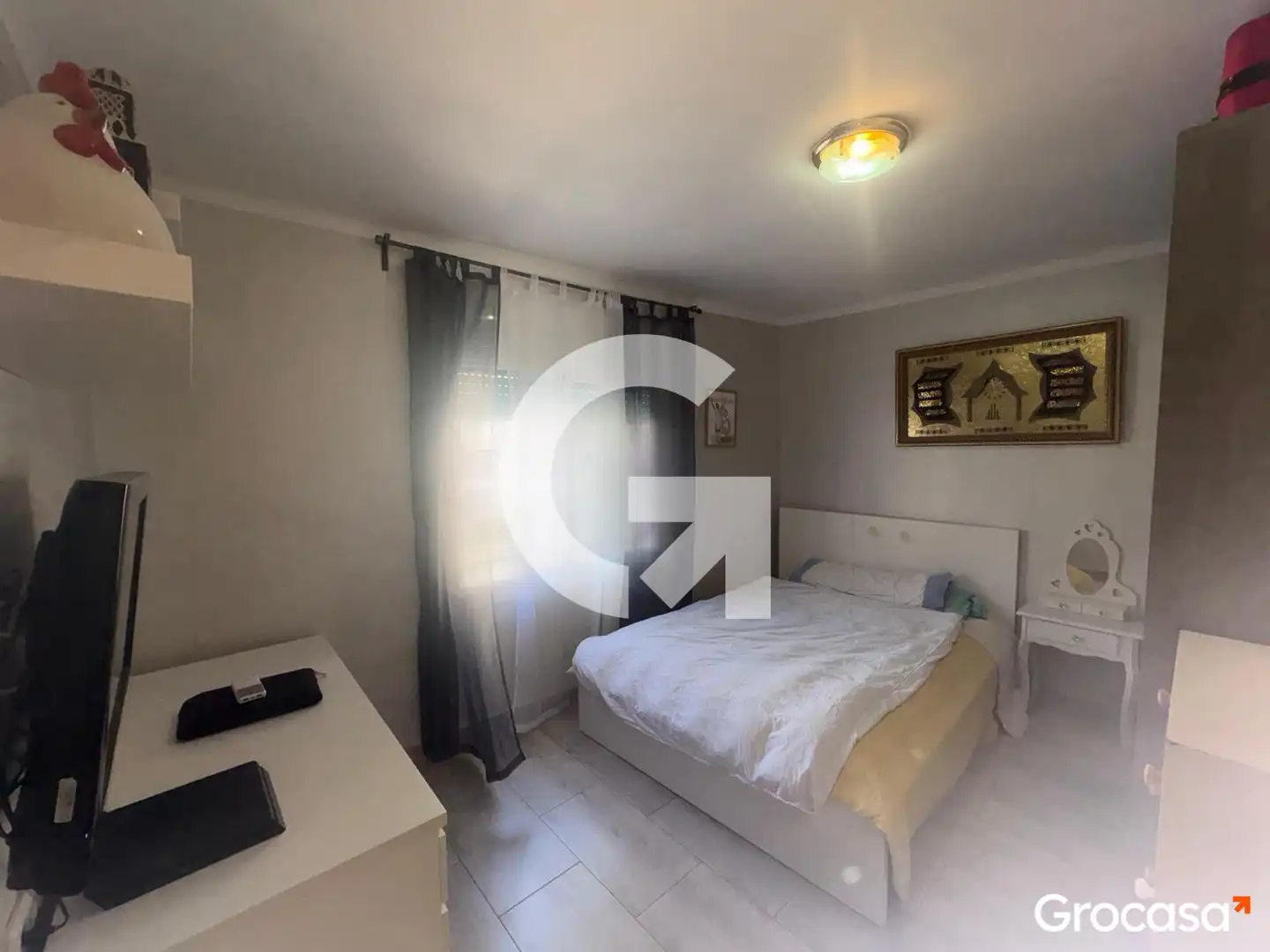 Habitación de Piso en venta en Mataró con Aire acondicionado, Horno y Balcón