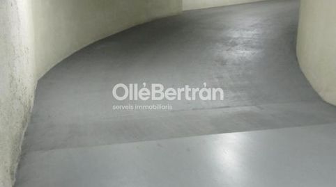 Foto 5 von Garage zur Miete in De Còrsega, Dreta de l'Eixample, Barcelona Capital