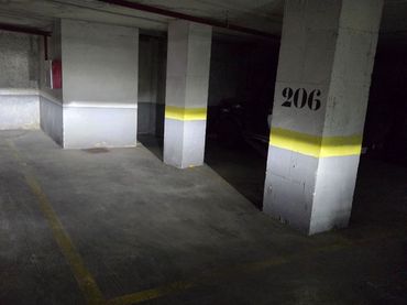Doppelparkplatz zum Verkauf in Luis Montoto 116
