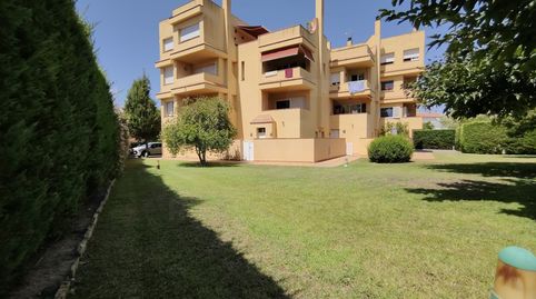 Foto 4 de Àtic en venda a La Fosca - Cala Margarida, Palamós