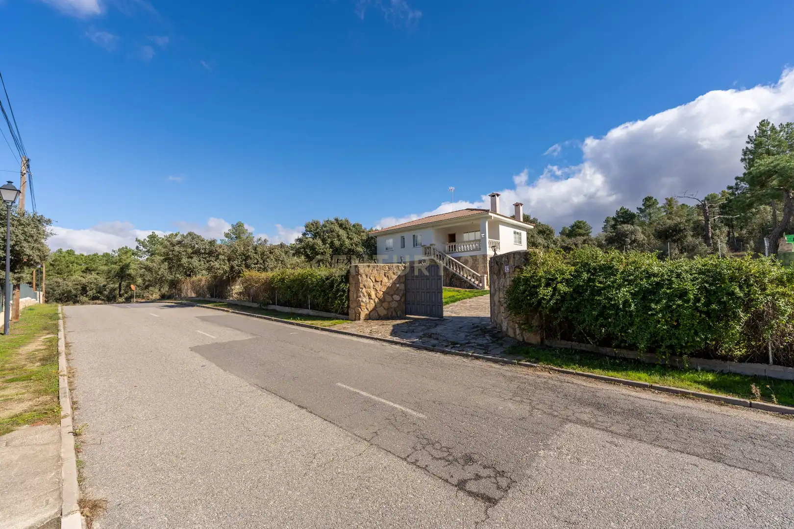 Casa o chalet en venta en Olivar, 492, Marugán