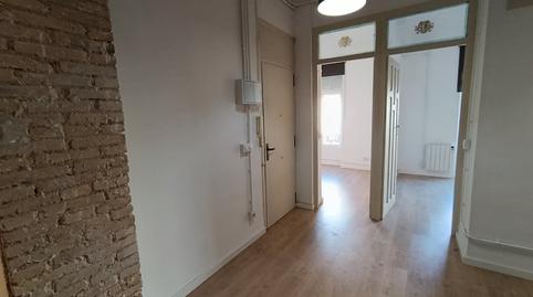 Foto 4 de Pis de lloguer a Calle Marqués de Zenete, Arrancapins, Valencia