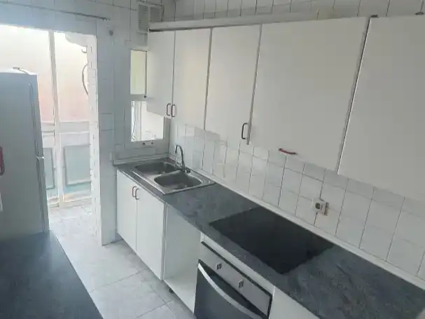 Cuina de Pis en venda en  Toledo Capital amb Aire condicionat