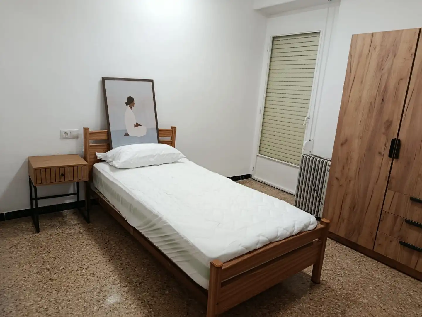 Room in Alcoy / Alcoi, Alicante
