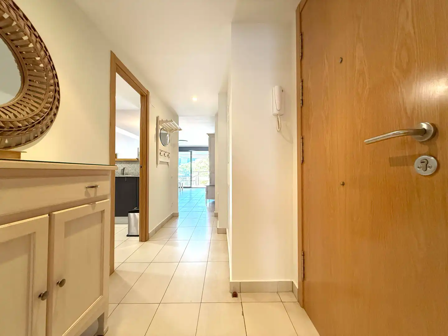 Appartement compact avec piscine à vendre à Avinguda Horta de Santa Maria, imagen 22