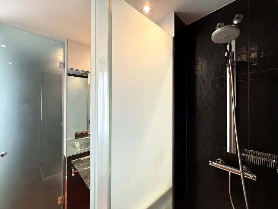 Baño de Piso en venta en Vitoria - Gasteiz con Calefacción, Terraza y Trastero