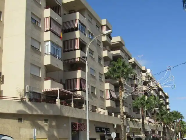 Apartament amb ascensor en venda a Centro