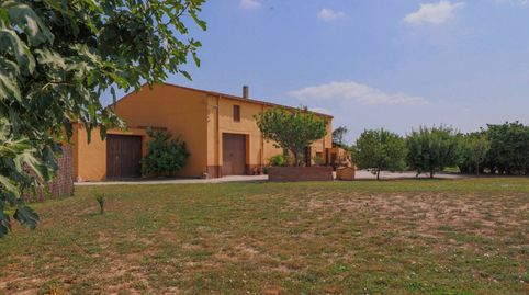 Photo 2 of Country homes for sale in Verges, Girona