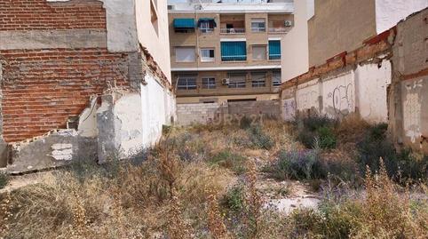 Photo 4 of Industrial land for sale in Carreteros, Carre, Norte, Alicante