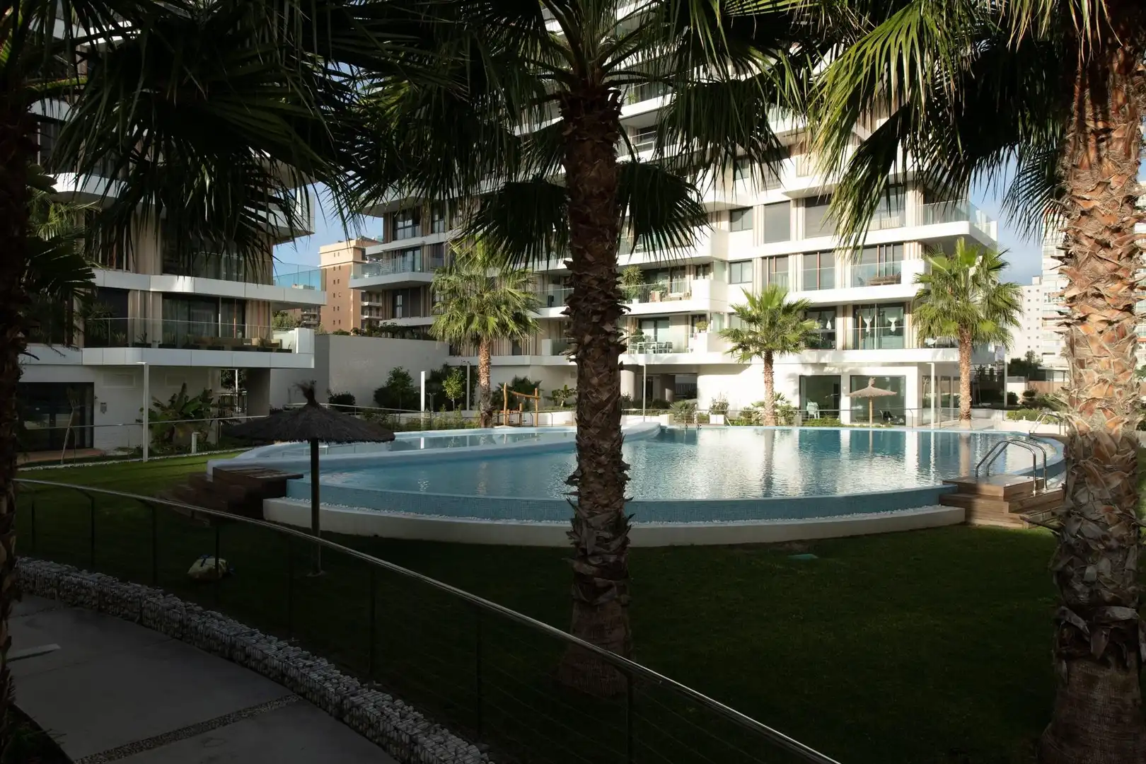 Wohnung mit Pool zur Miete in Calle Calle Torero Luis Francisco Espla, imagen 13