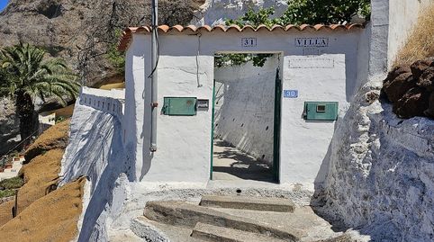 Foto 2 de Casa o xalet en venda a Diseminado la Degollada, Artenara, Las Palmas
