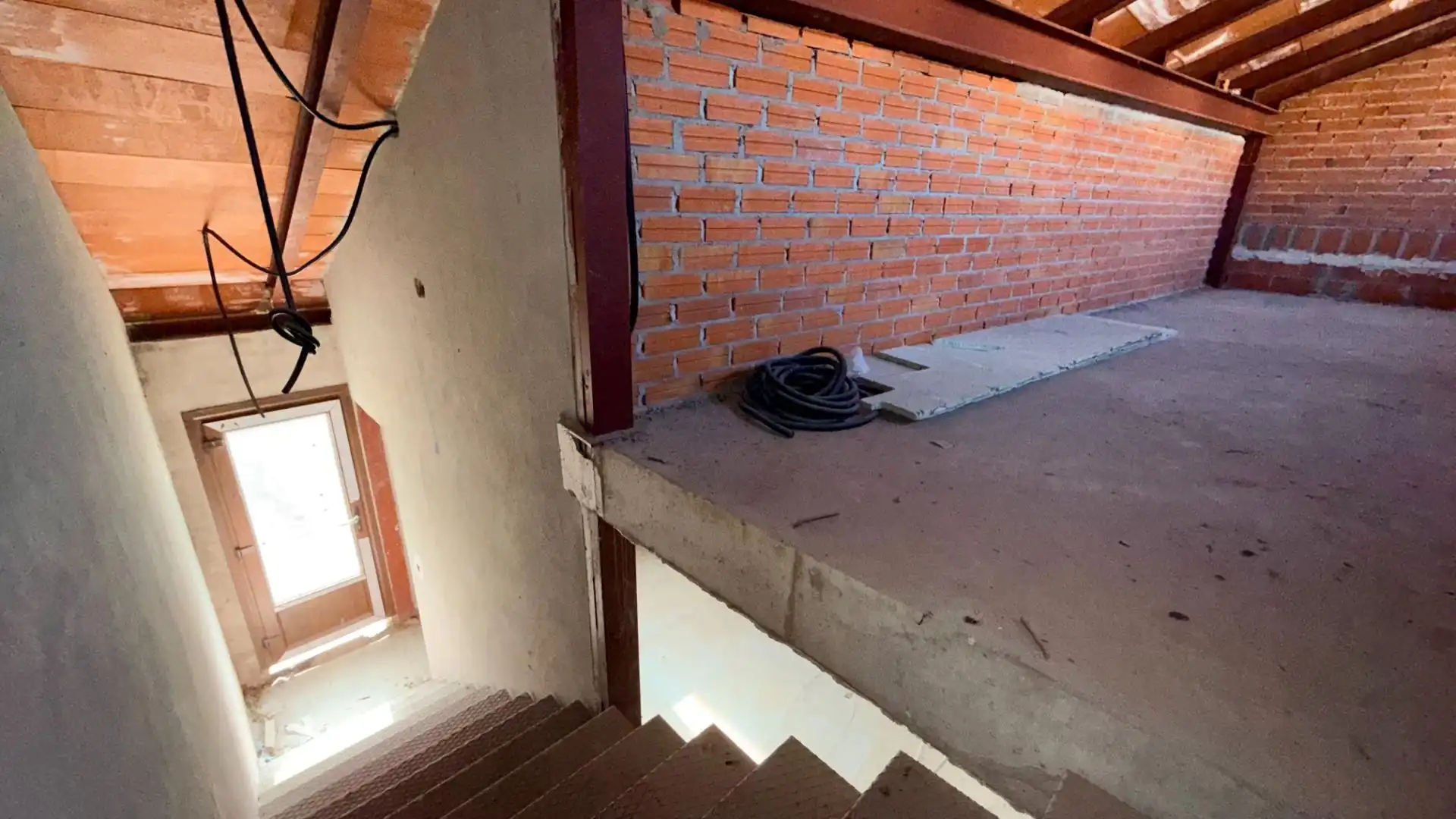 Houses for sale in Cuéllar  with Terrace and Storage room