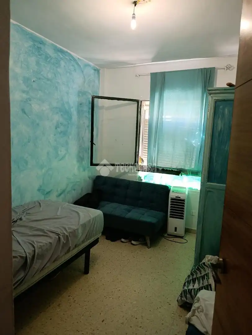 Habitación de Piso en venta en Utrera con Aire acondicionado, Calefacción y Terraza