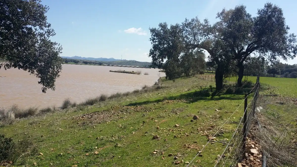 Terreno residenziale in vendita a Peñarroya-Pueblonuevo, imagen 19