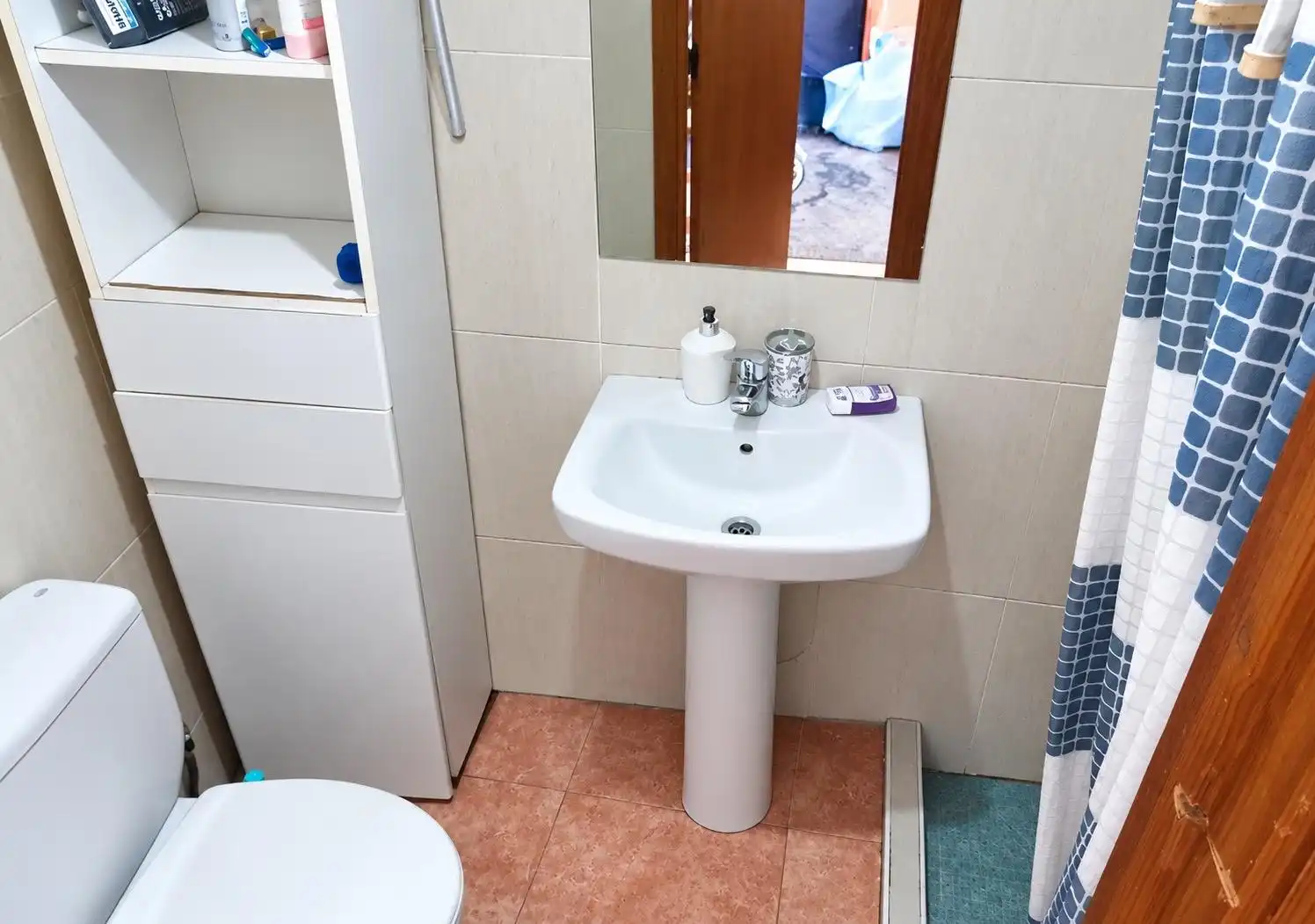 Maison rustique avec jardin à vendre à Calle de los Lechugas, imagen 24