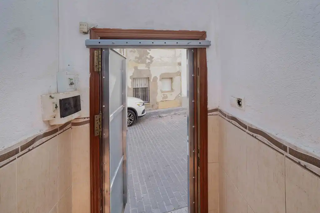 Houses for sale in Aspe