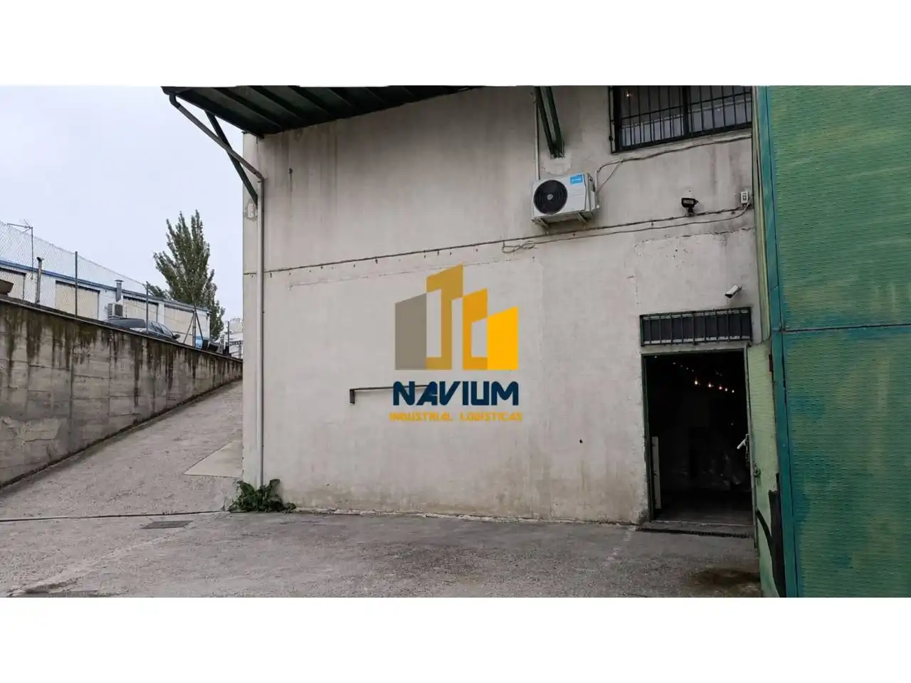 Nau industrial en venda a El Barral Ferial, imagen 5