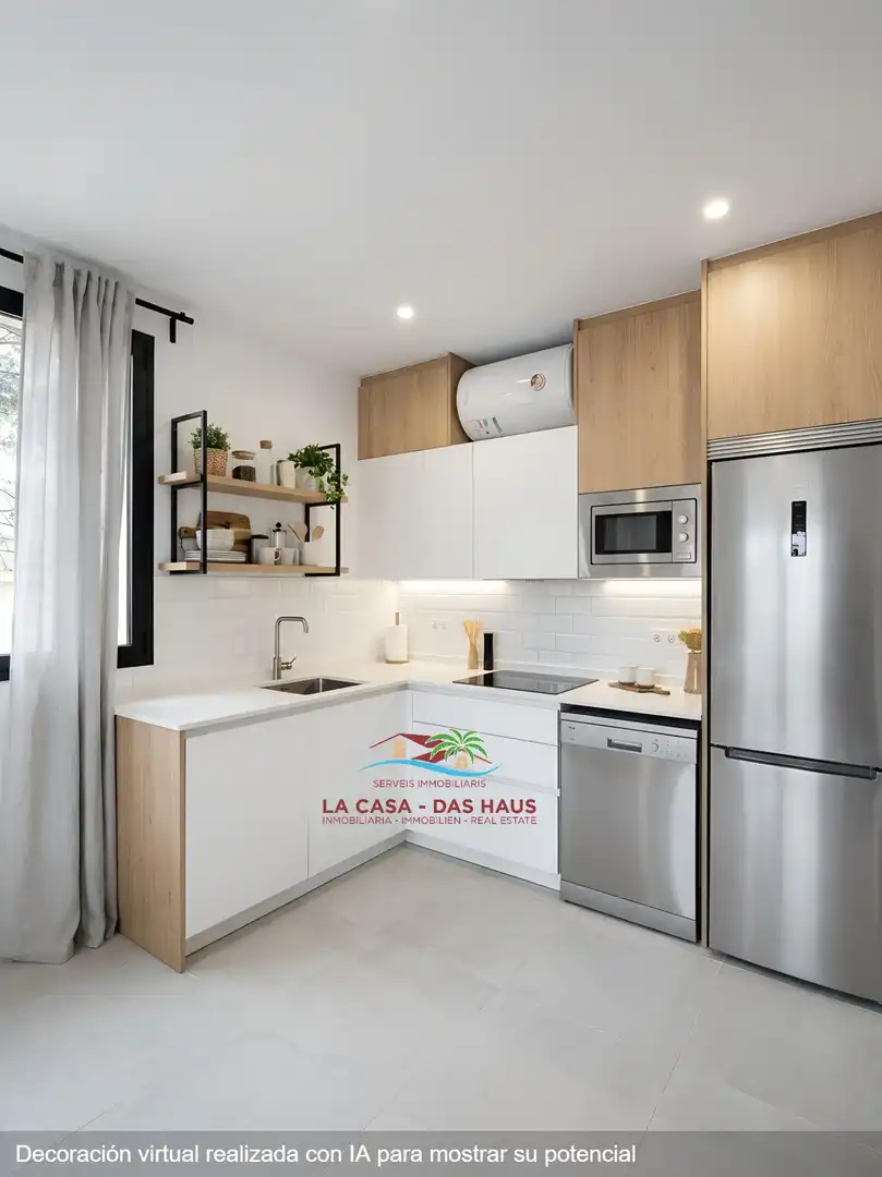 Wohnung zum Verkauf in Carrer de Gènova, imagen 9