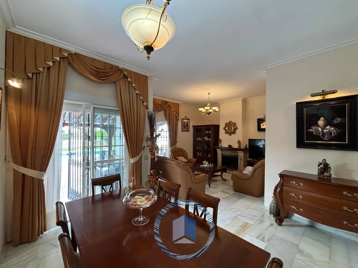 Chalet en venta en Cerros de Montequinto, imagen 51