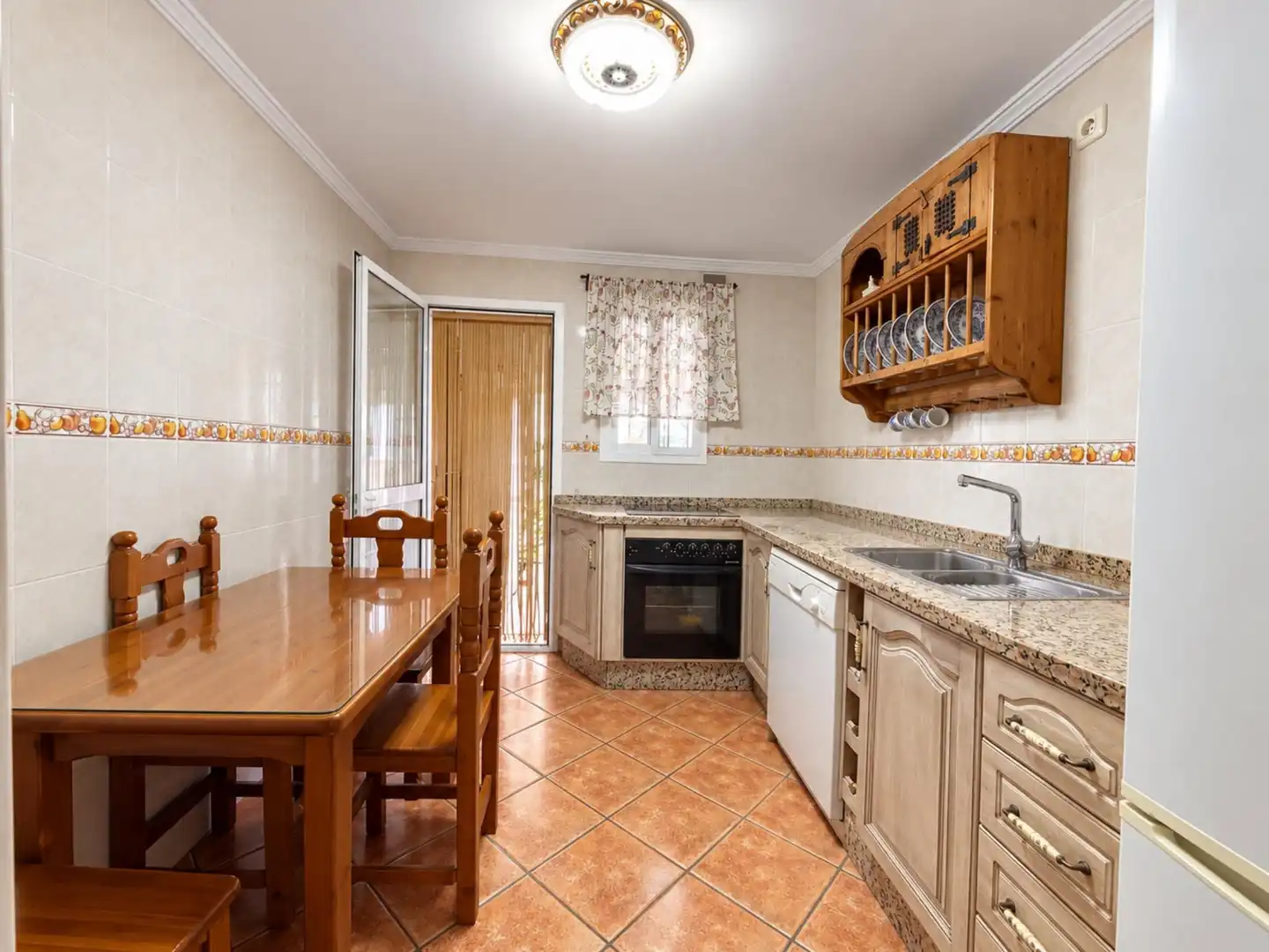 Terraced house for sale in San Pedro - Gabriel Miró - María Guerrero, imagen 8