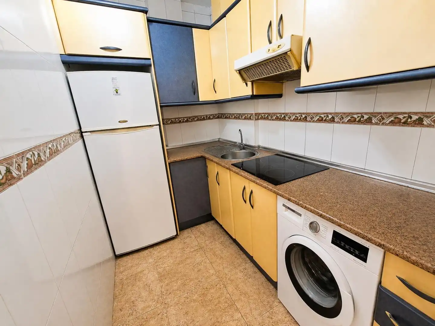 Cocina de Piso en venta en Águilas