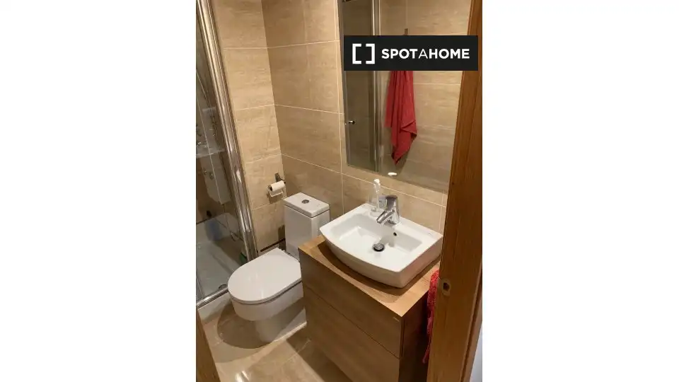 Appartamento con terrazza in affitto a La Patacona, imagen 6