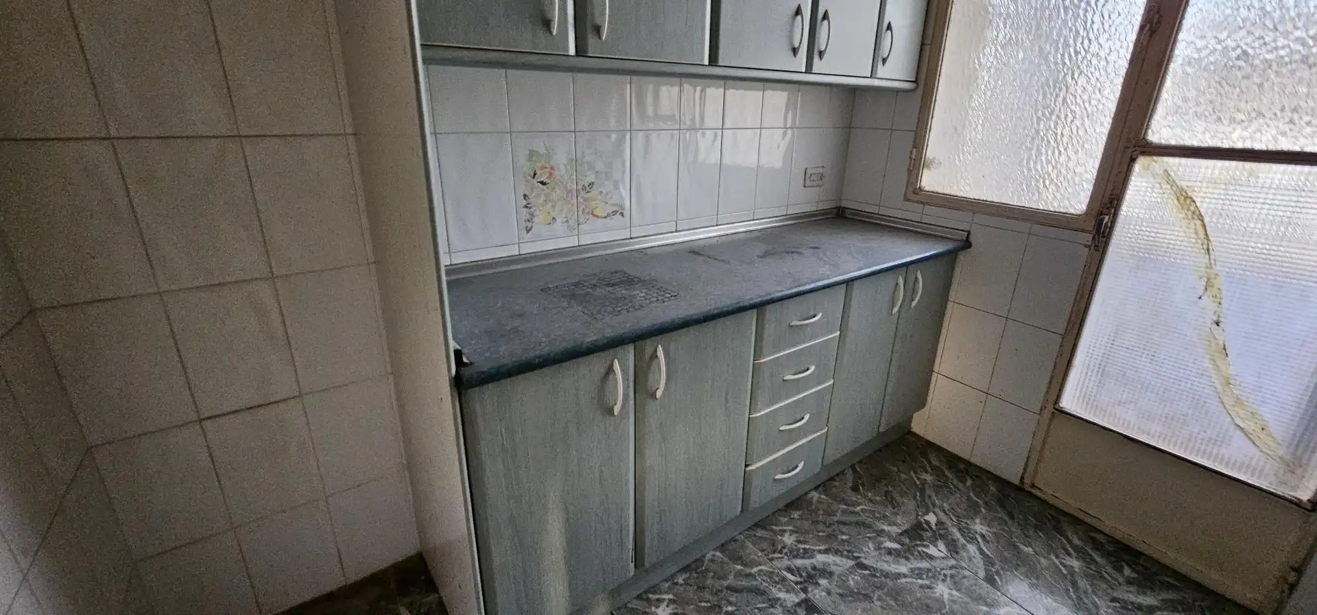 Cocina de Piso en venta en Cieza