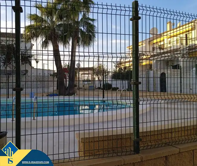 Pis amb piscina en venda a Nueva Torrevieja - Aguas Nuevas, imagen 13
