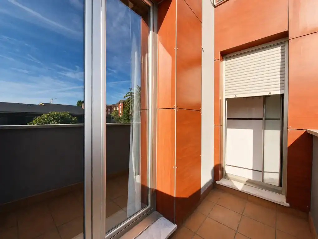 Appartamento con terrazza in vendita a Calle Matilde de la Torre, imagen 11