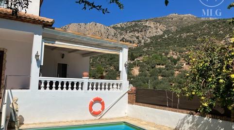 Foto 4 de Casa o xalet en venda a Diseminados, Alfarnatejo, Málaga