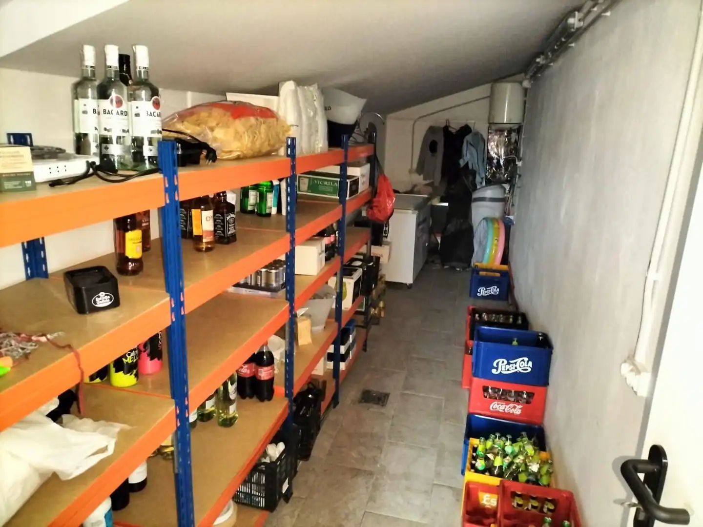 Business premises for sale in Venta de Baños, imagen 9