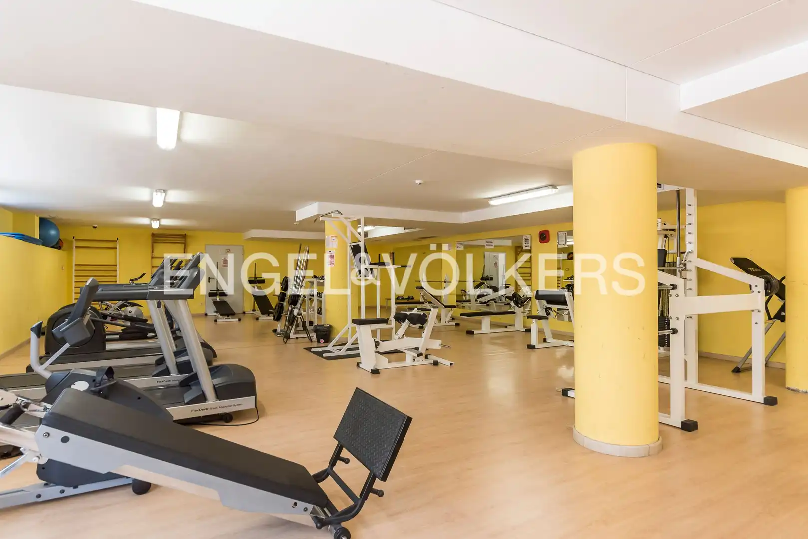 Piso con piscina en venta en Hortaleza, imagen 42